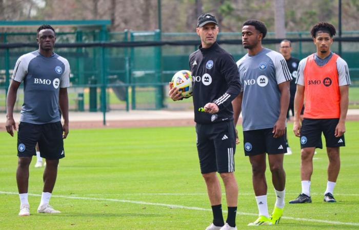 Laurent Ciman lascia il Montreal