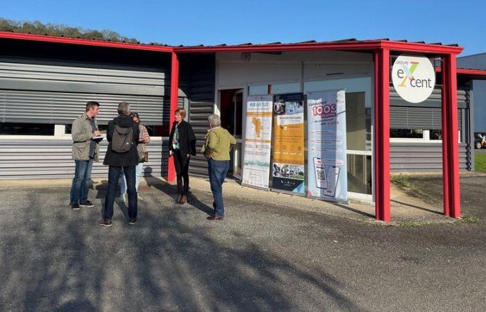 Implementazione riuscita del car pooling interaziendale nel Lot e nell'Aveyron