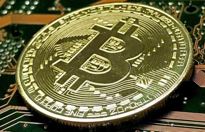 Criptovalute: Bitcoin continua ad avvicinarsi alla soglia dei 100.000 dollari