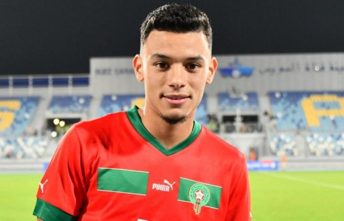 Il Marocco frustra l'Algeria e fa un grande passo verso la qualificazione