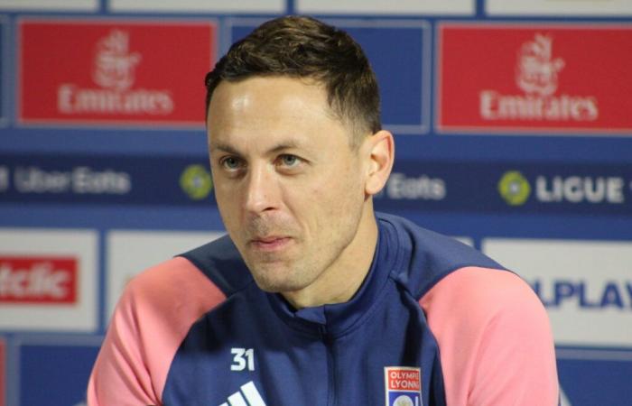 Matic: “Tutti in vendita? La prima volta in carriera”