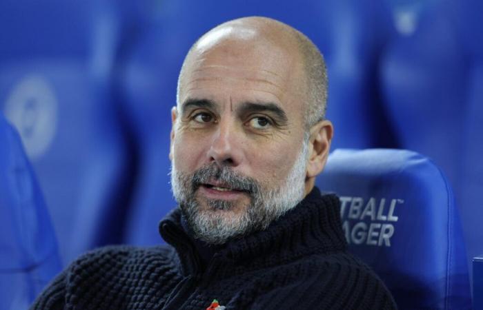 Pep Guardiola prolunga la sua avventura al Manchester City – Inghilterra – Manchester City