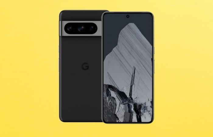 È il Black Friday, Boulanger taglia il prezzo del Google Pixel 8 per qualche giorno