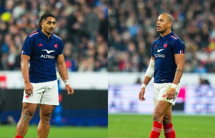 XV di Francia – Yoram Moefana – Gaël Fickou, legame stabilito?