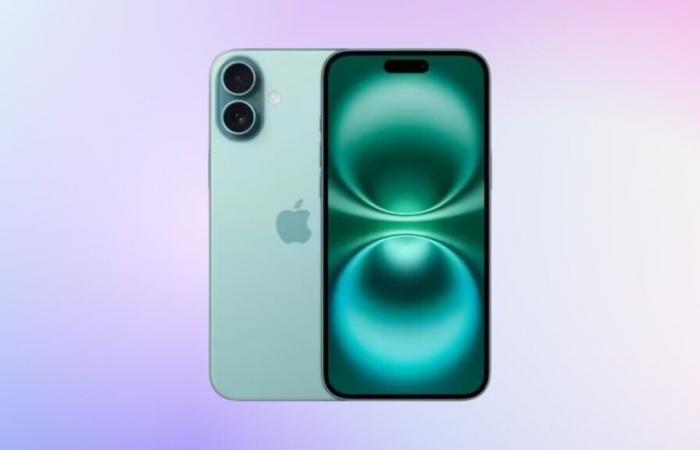 Venduto a meno di 800 euro su questo sito, questo prezzo dell'iPhone 16 sbaraglia la concorrenza