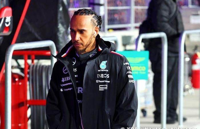 Formula 1 | Hamilton: piloti pronti a “dare la caccia” alla FIA se lasciati senza risposta