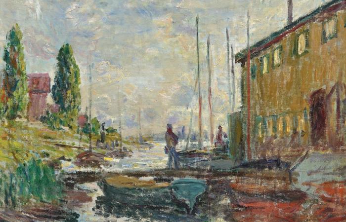 Aste: Hodler e Monet protagonisti delle prossime vendite di Koller