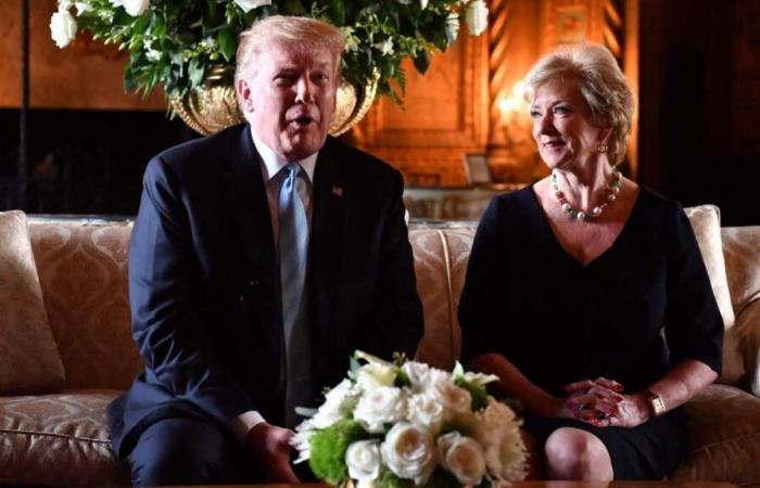 Nominata all’Istruzione da Trump: Linda McMahon avrebbe chiuso un occhio sugli abusi sessuali sui minori