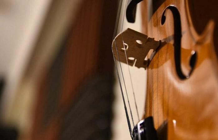 Ritrovato violoncello rubato da 1,3 milioni di euro