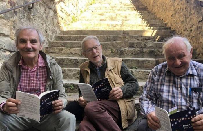 Seminario sul nostro patois questo giovedì all’Università di Le Mans