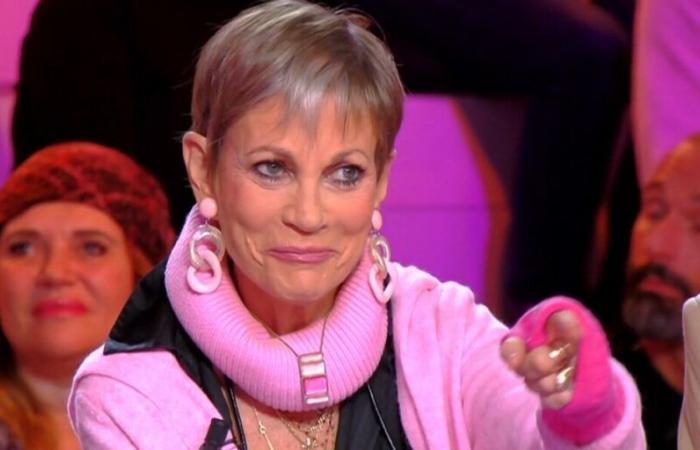 In TPMP, Isabelle Morini-Bosc spiega perché si è sentita offesa dal comportamento di un famoso regista