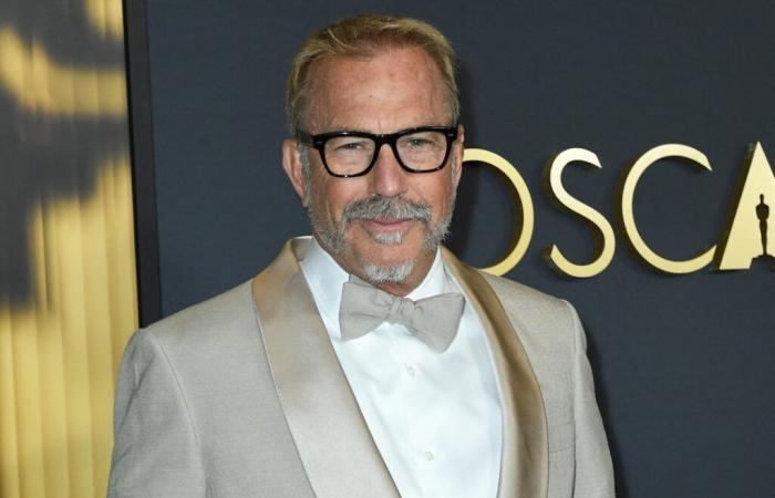 Kevin Costner reagisce all'indignazione dei fan per il suo destino a Yellowstone