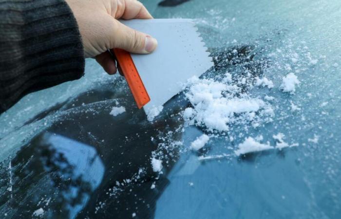 Neve, gelo, pioggia… piani d’azione per evitare il caos sulle strade (e sulle ferrovie) durante l’inverno