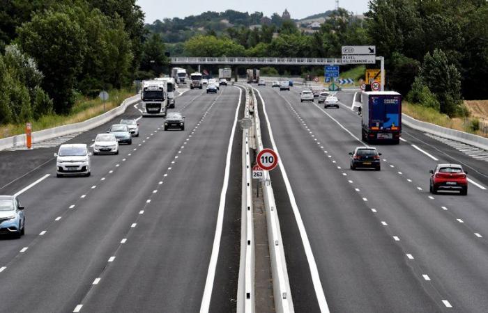 L'incontro in autostrada si conclude con minacce e feste in prigione