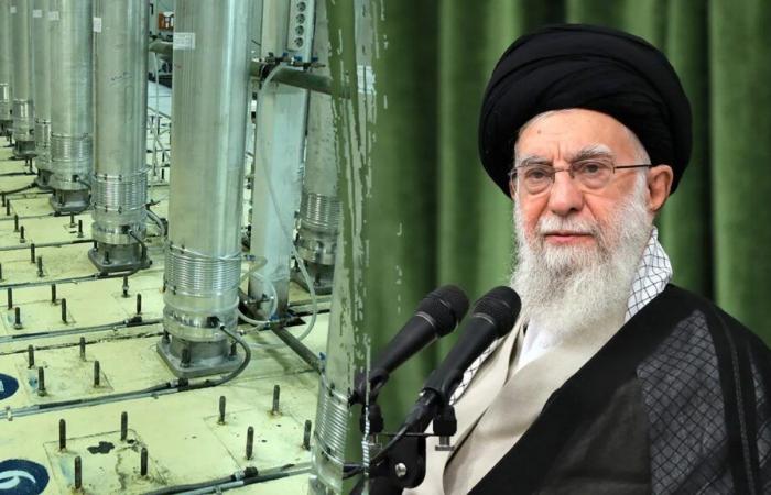 L’Iran ha aumentato notevolmente le scorte di combustibile nucleare prima del ritorno di Trump, rileva l’agenzia delle Nazioni Unite