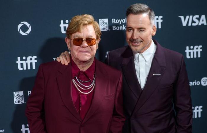 Elton John fallisce a Broadway… Matthew McConaughey fa una scommessa rischiosa e vince…