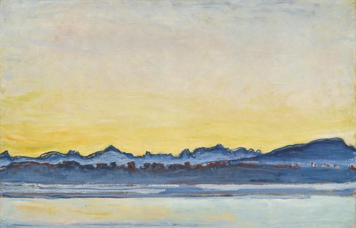 Aste: Hodler e Monet protagonisti delle prossime vendite di Koller