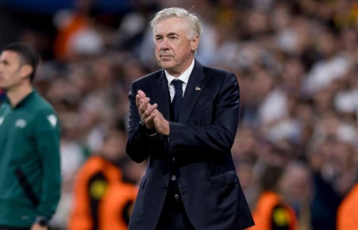 Svelato il sostituto di Carlo Ancelotti