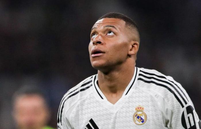 Annuncio forte del Real Madrid su Mbappé dopo 100 giorni