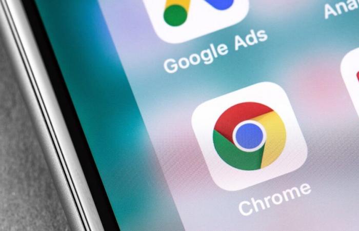 Google sotto pressione per separarsi da Chrome