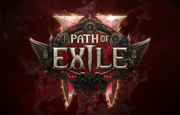 Path of Exile 2 Trailer di gioco ad accesso anticipato e apertura cinematografica