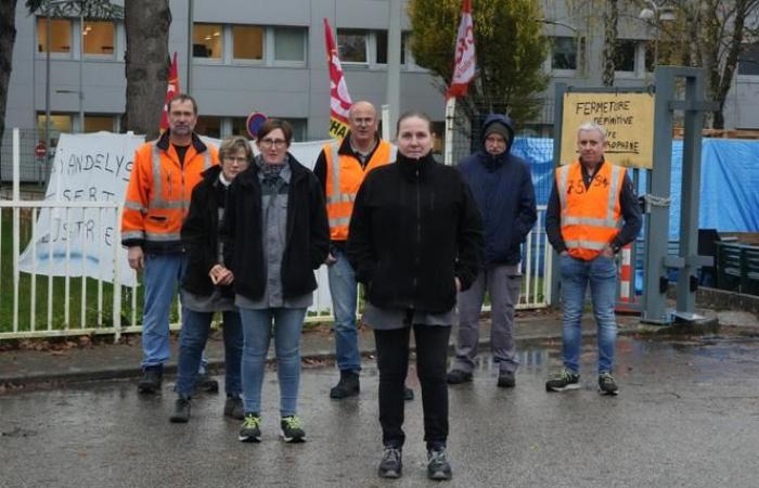 “Sono i due polmoni industriali che stanno scomparendo”