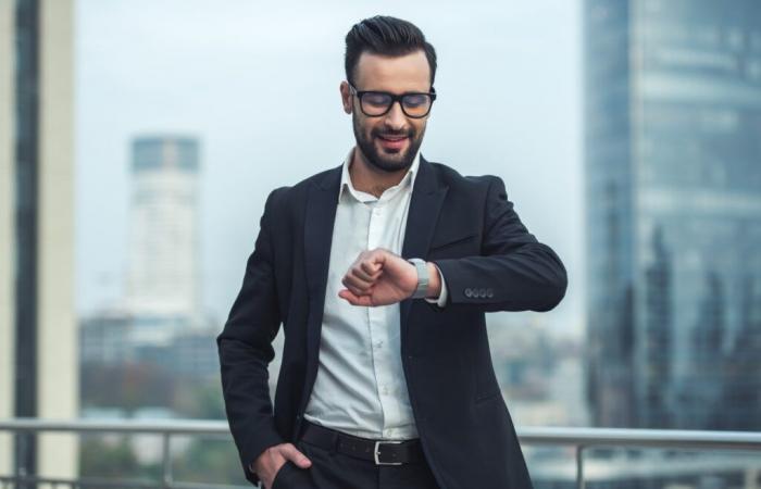 L’alleanza perfetta tra eleganza e tecnologia: l’orologio connesso