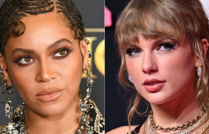 Taylor Swift, Beyoncé, Dua Lipa… chi sono gli artisti più ascoltati dell’anno 2024?