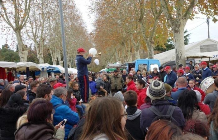 Questa emblematica fiera della Gironda ritorna accompagnata da alcune curiosità