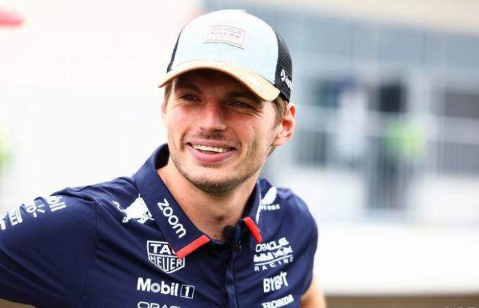 Formula 1 | Verstappen torna a ‘scherzare’ sull’evento F175