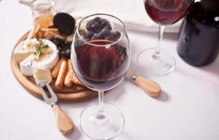 Quiz. Sei esperto di vino? – Edizione serale della Francia occidentale