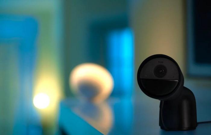 Philips Hue annuncia un nuovo aggiornamento con miglioramenti per i dispositivi domestici intelligenti