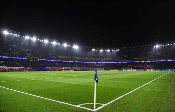 Il PSG lascerà il Parco dei Principi!