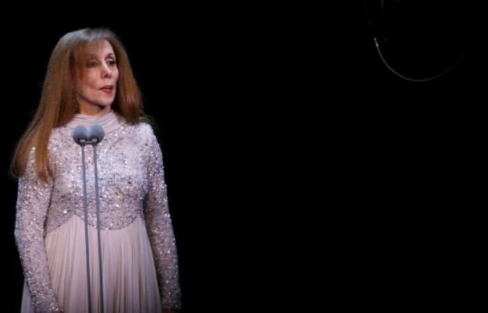 La diva libanese Fairouz festeggia il suo 90esimo compleanno: notizie