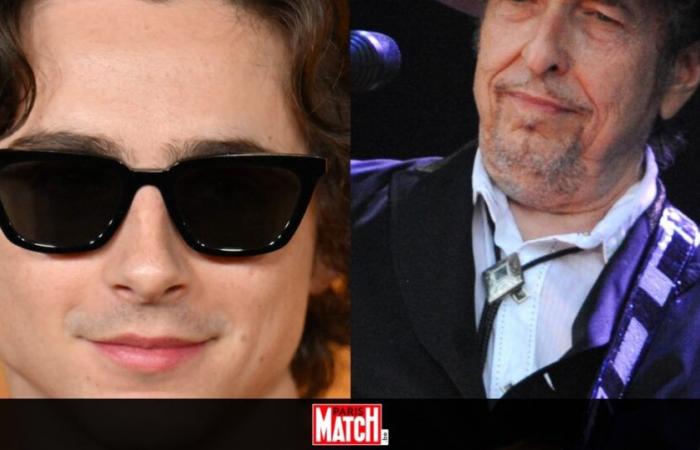 La sorprendente richiesta di Bob Dylan per il suo film biografico con Timothée Chalamet: “Che te ne frega…?”