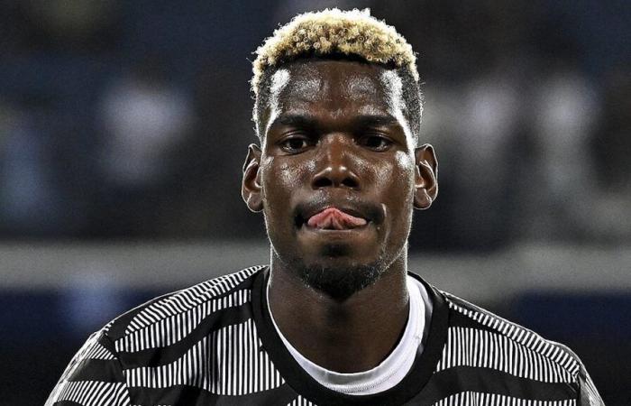 Un top club europeo segue Pogba, firma imminente?