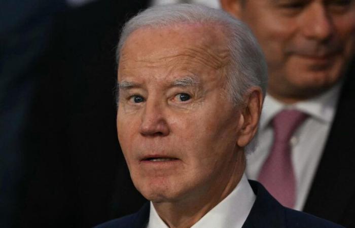 Joe Biden considera “scandalosi” i mandati di arresto della CPI contro Benjamin Netanyahu e Yoav Gallant