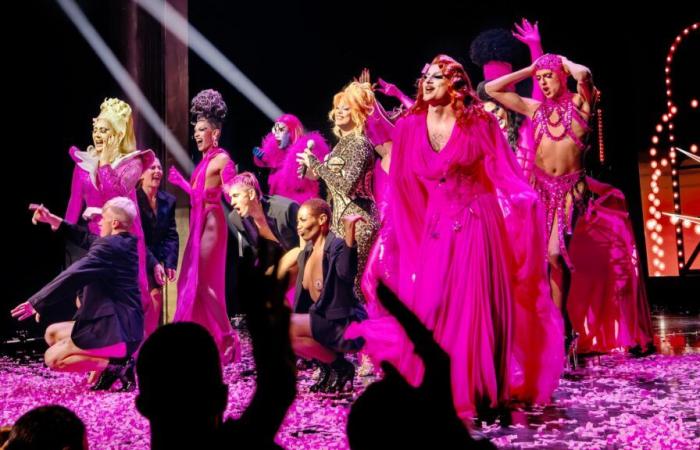 “Drag Race France” sta organizzando un'edizione “All Stars” per la sua stagione 4