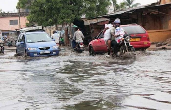 Inondazioni in Togo: BOAD attiva un sostegno finanziario di 4,3 miliardi di FCFA