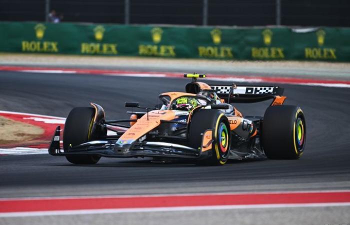 Formula 1 | Norris “non capisce” la continua negatività nei suoi confronti