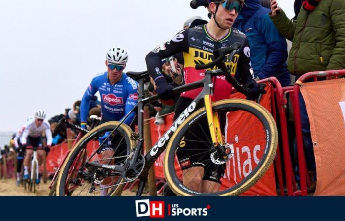 Come l’UCI spera di attirare più stelle nel ciclocross o in pista