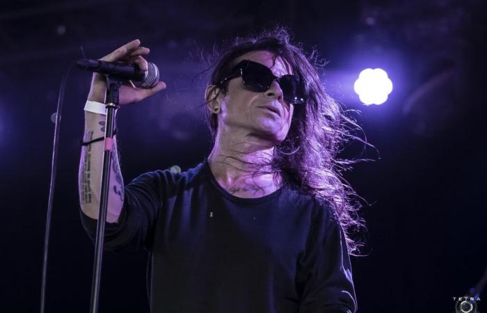 Mina Caputo (Life Of Agony) annuncia la sua detransizione dopo aver “curato” la sua disforia di genere