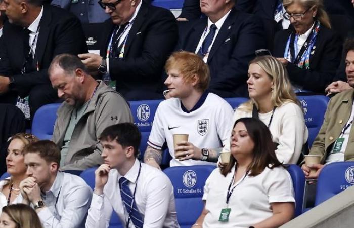 Quando Ed Sheeran aiutò l’Ipswich a ingaggiare un nuovo giocatore