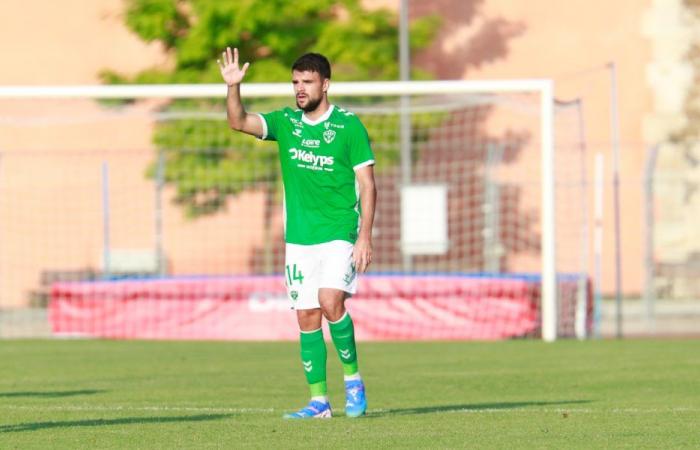 ASSE: Dall’Oglio sotto l’incantesimo di uno Stéphanois puro