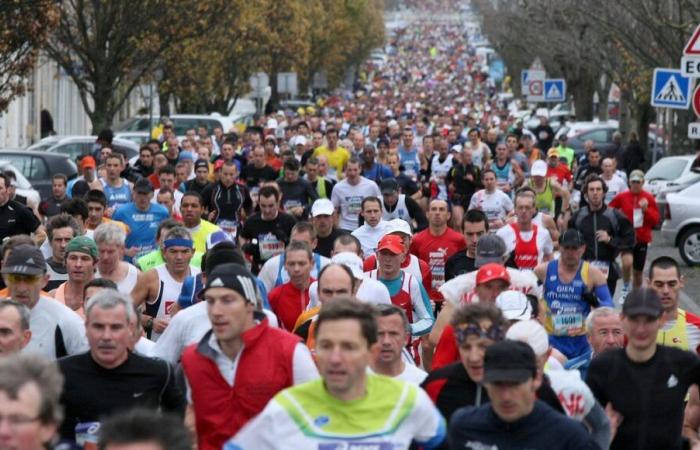 Maratona di La Rochelle: tutto quello che c’è da sapere sul traffico in città questa domenica