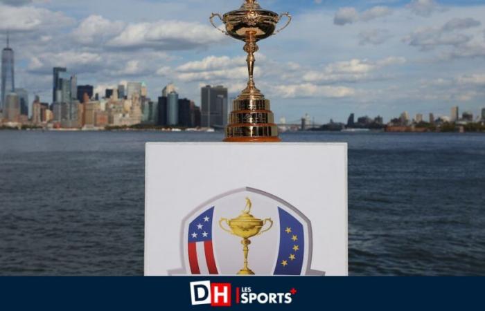 La magia della Ryder Cup minacciata dal re denaro