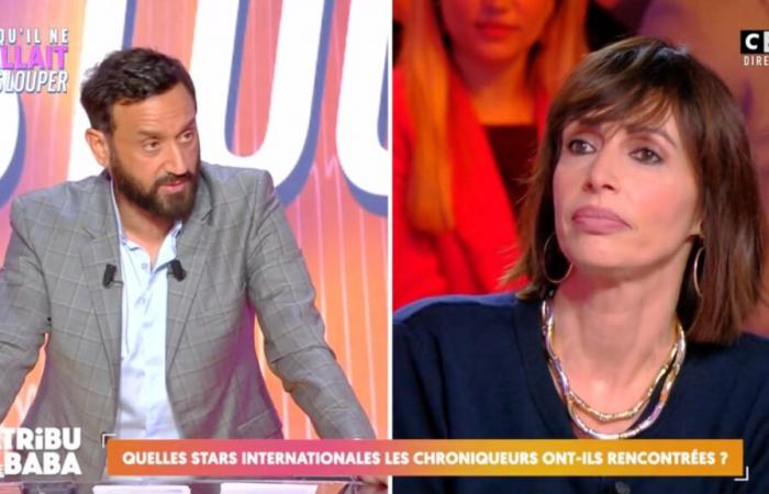 Géraldine Maillet seguirà Cyril Hanouna se il TPMP si ferma? Dice tutto: “Mi reinventerò”