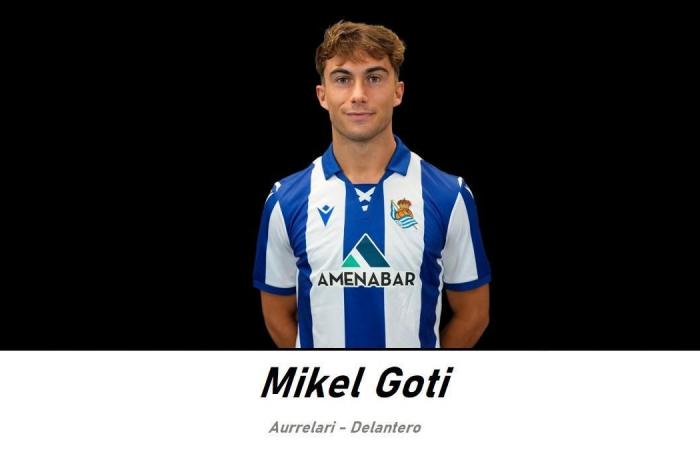 Jove Español – Real Sociedad: gli appunti di Mikel Recalde