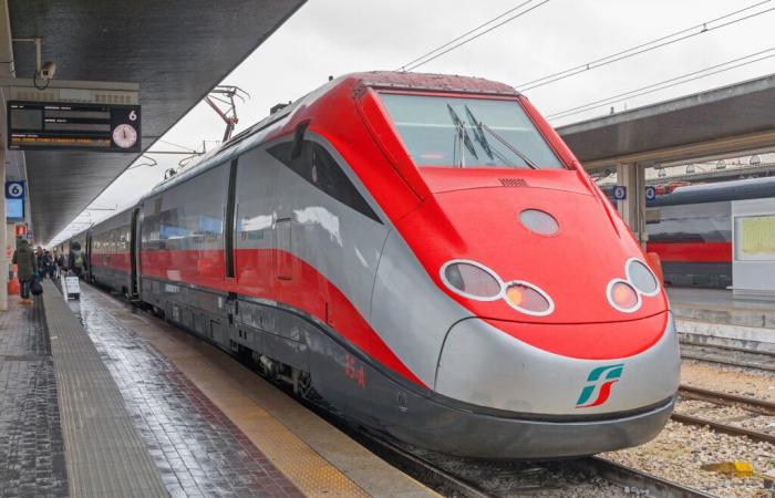 Treno: Trenitalia serve la Savoia da Parigi e Lione quest'inverno