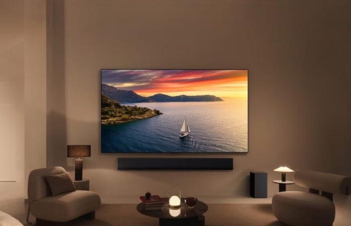 Black Friday: televisori LG OLED a prezzi eccezionali